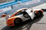 Porsche 911 GT3 R Hybrid 2.0 2011 года